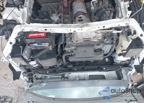 2016 Toyota Rav4 Le from USA, damaged, VIN JTMBFREV9GD188097